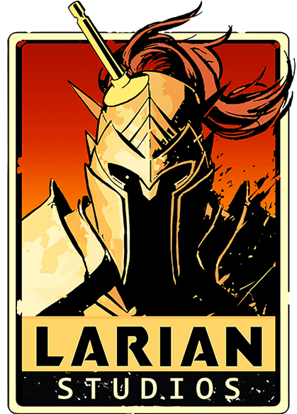 Larian Studios logo