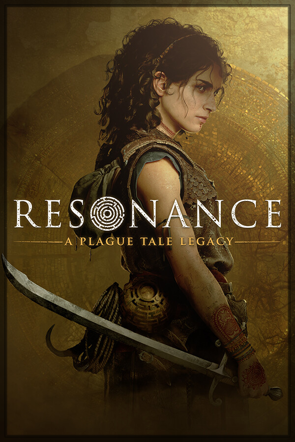 Resonance: A Plague Tale Legacy