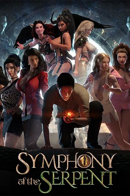 Symphony of the Serpent