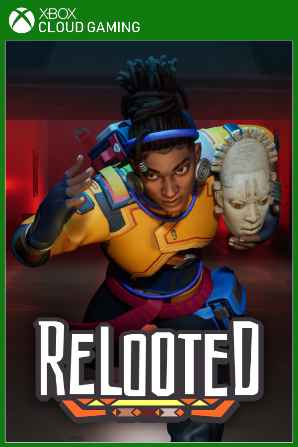 Relooted