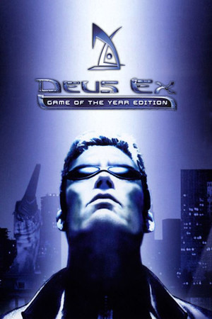 Deus Ex