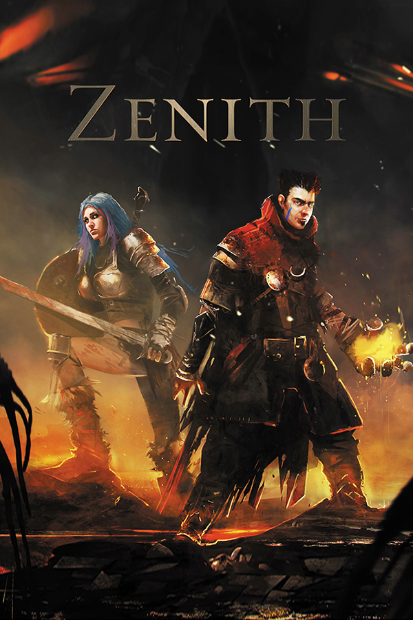Zenith
