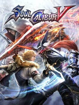Soulcalibur Ⅴ