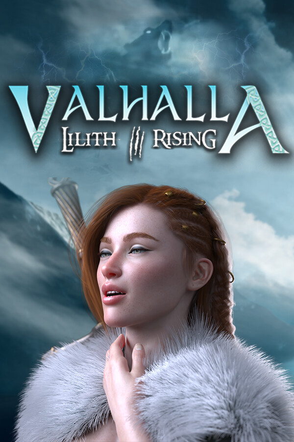 Valhalla: Lilith Rising