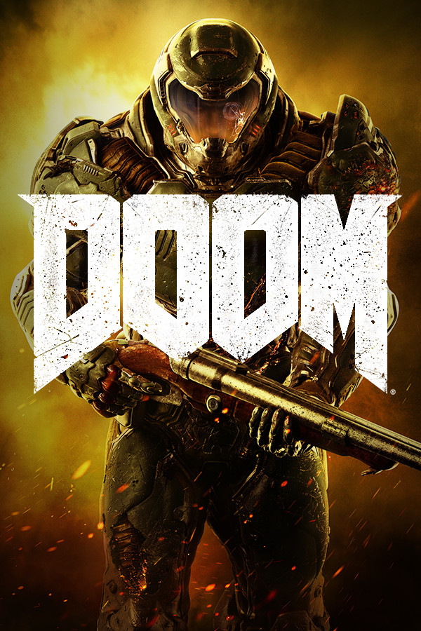 DOOM