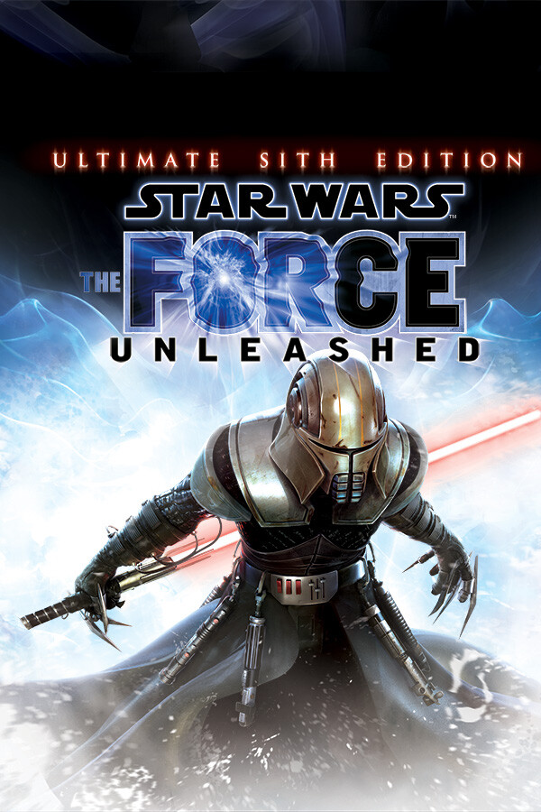 Star Wars: The Force Unleashed
