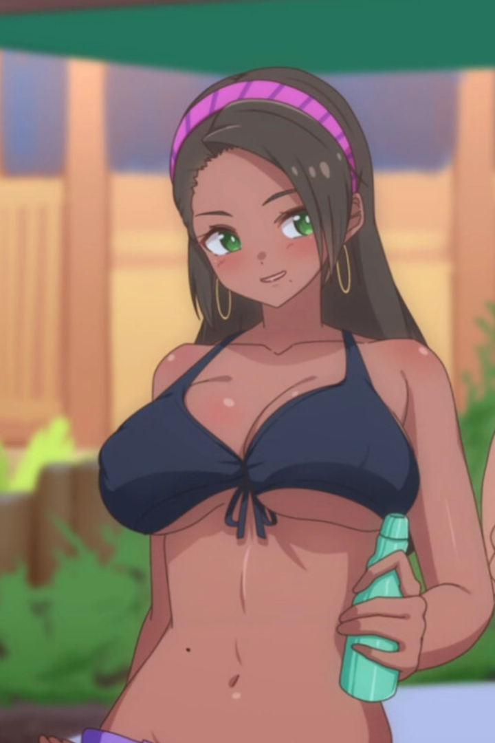 Tropicali: Pacific Paradise!