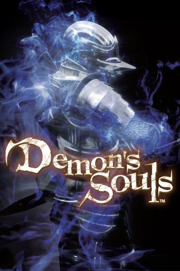 Demon's Souls