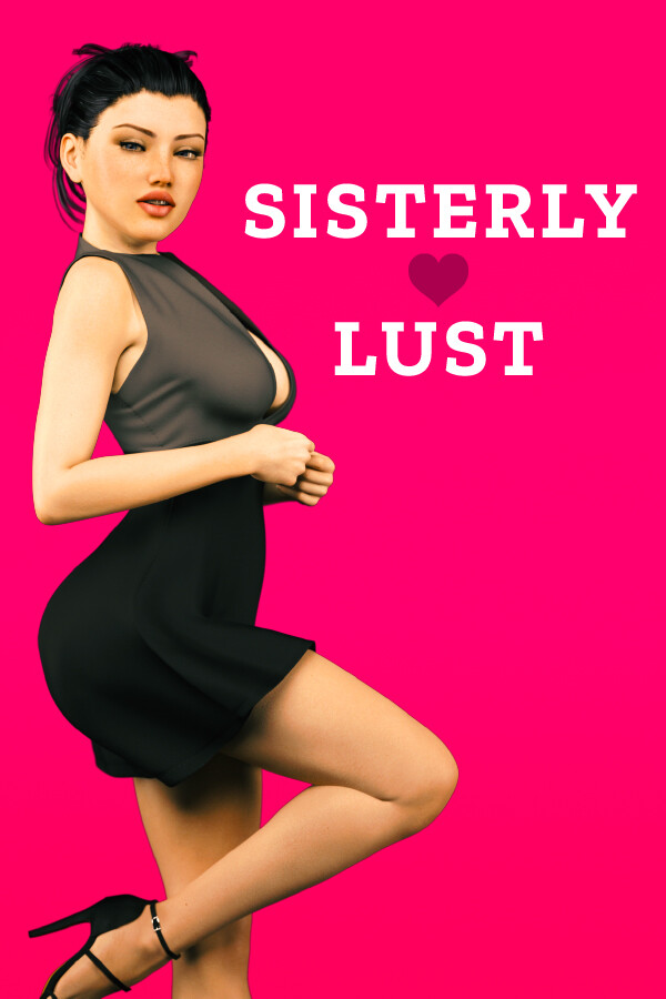 Sisterly Lust