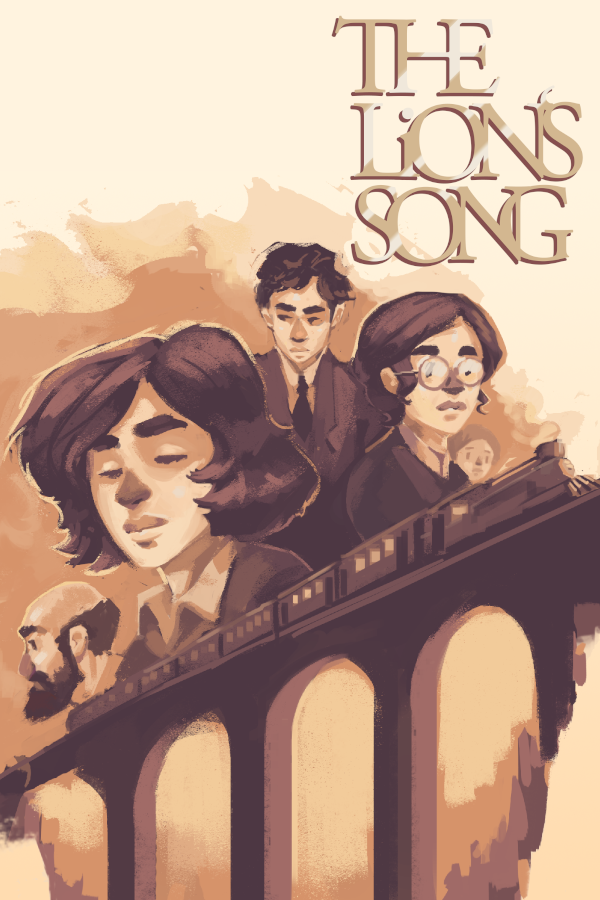 The Lion's Song