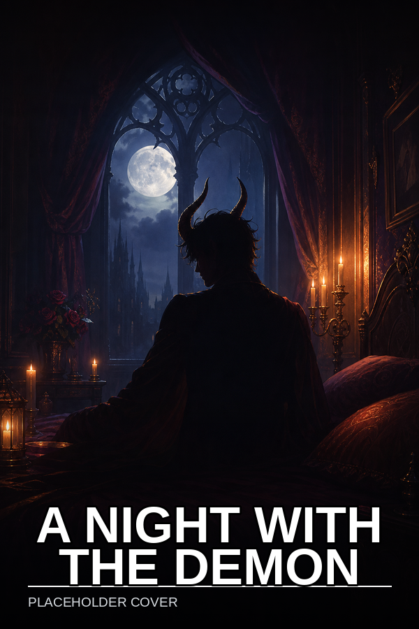 A Night With the Demon