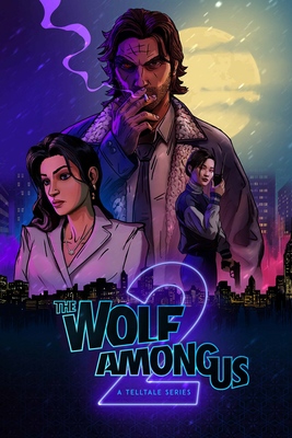 The Wolf Among Us 2