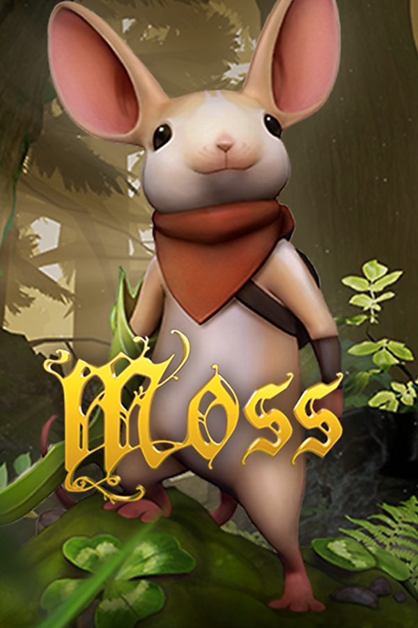 Moss