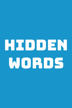 Hidden Words