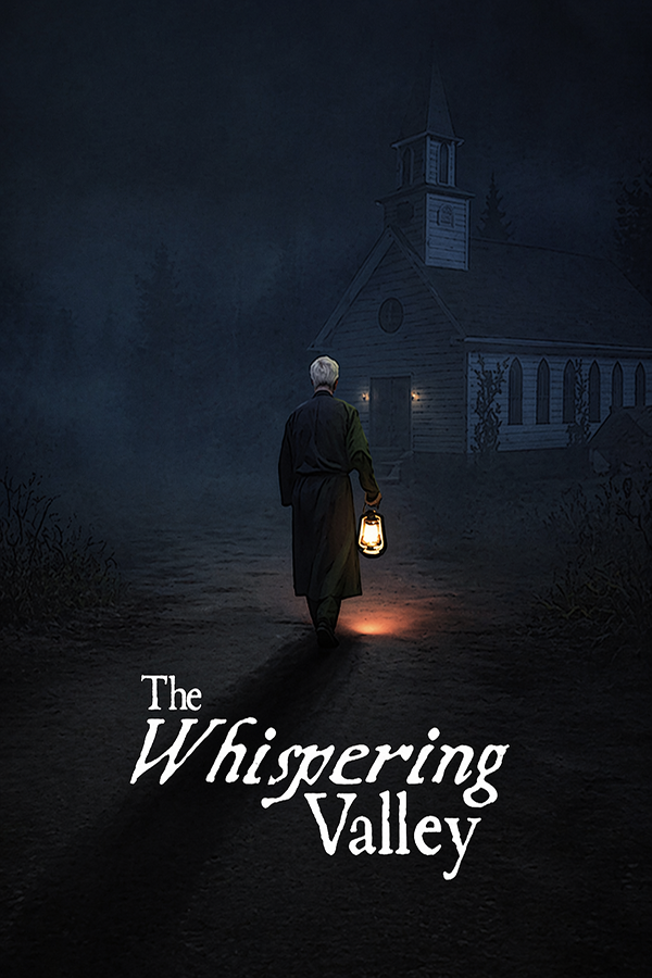 The Whispering Valley