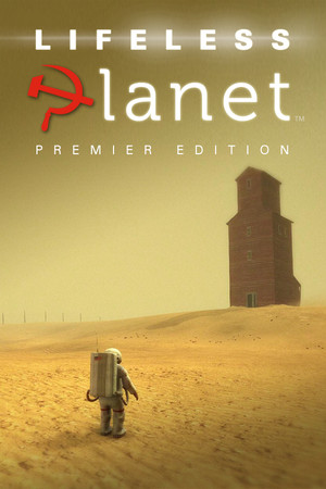 Lifeless Planet: Premier Edition
