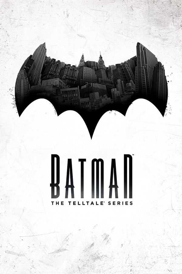 Batman – The Telltale Series