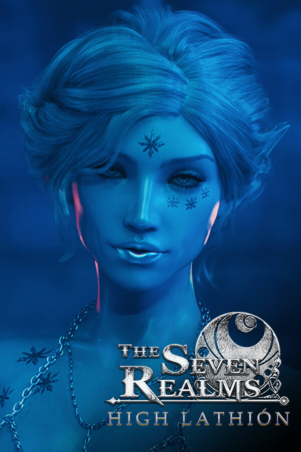 The Seven Realms: High Lathión