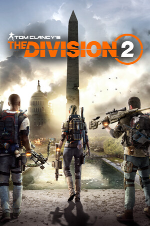 Tom Clancy's The Division 2
