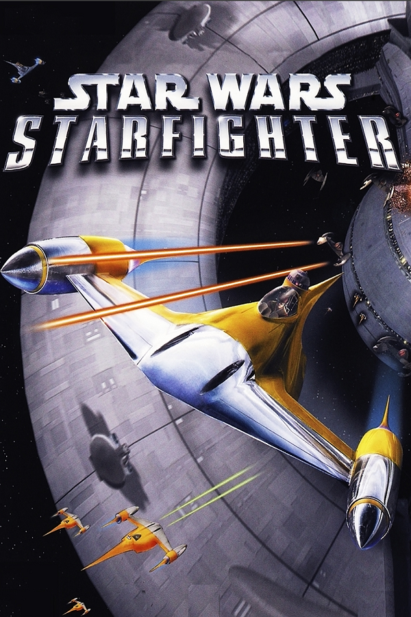 Star Wars: Starfighter
