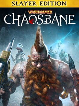 Warhammer: Chaosbane