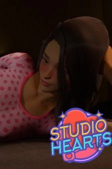 Studio Hearts
