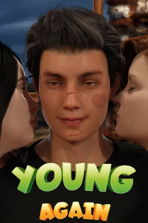 Young Again
