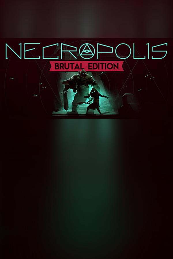 Necropolis