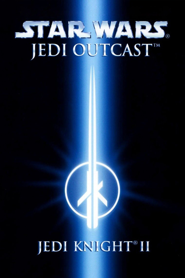 Star Wars: Jedi Knight II: Jedi Outcast