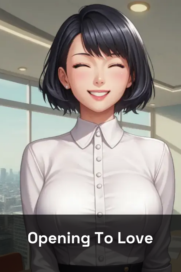 Opening to Love