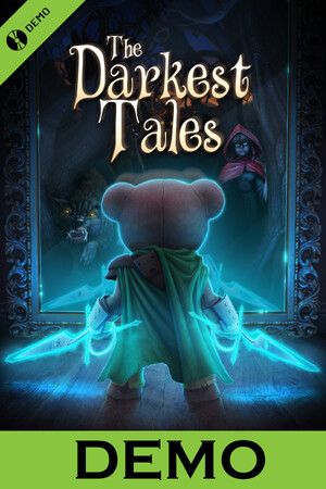 The Darkest Tales - Into the Nightmare