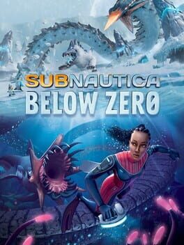 Subnautica Below Zero