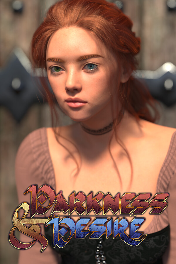 Darkness and Desire