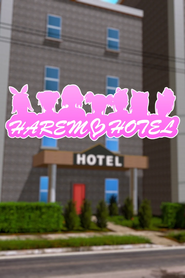 Harem Hotel