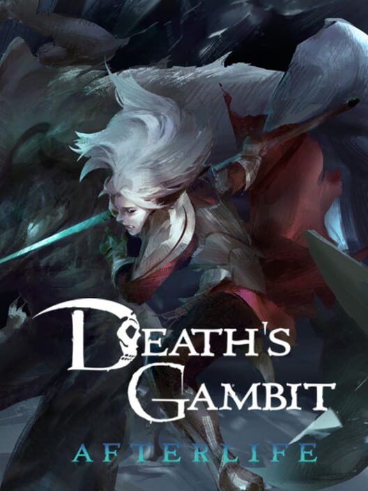 Death's Gambit - Afterlife