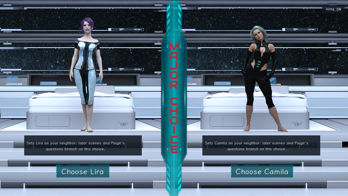 Stranded In Space: Days 1-21 Part 1
