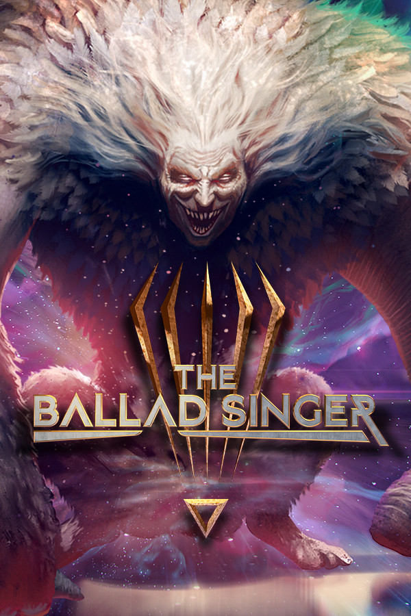 The Ballad Singer