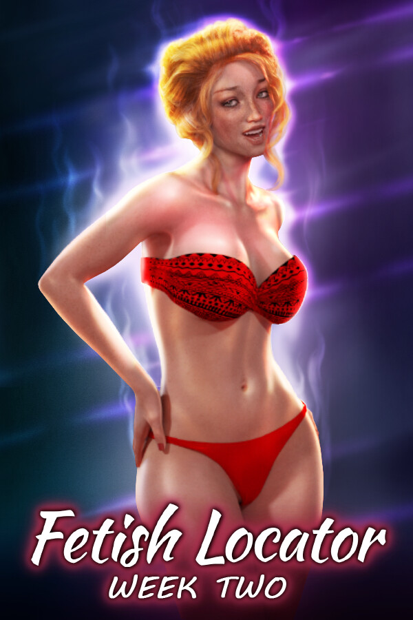 Fetish Locator Week 2