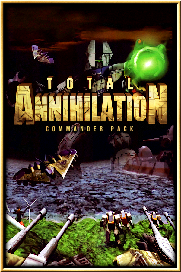 Total Annihilation