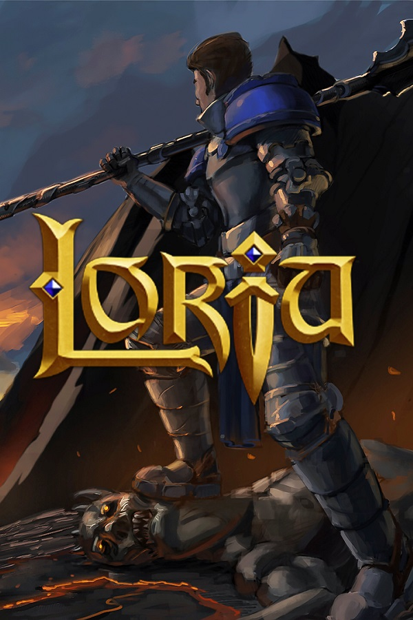 Loria