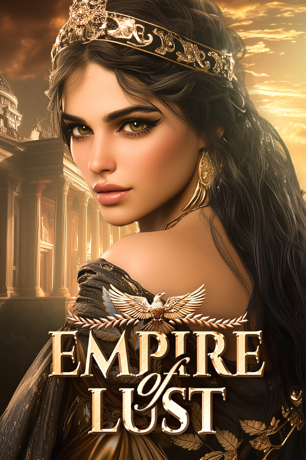 Empire of Lust 🏛