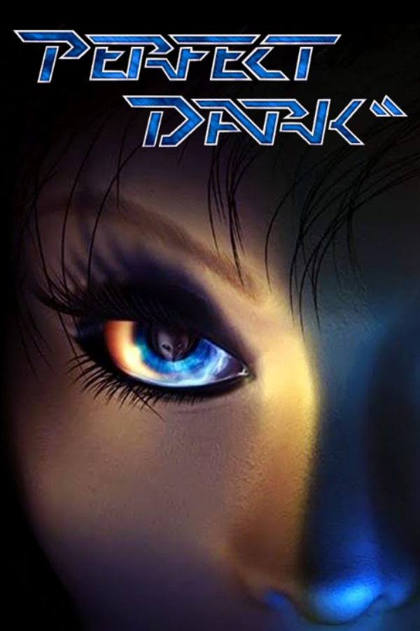 Perfect Dark
