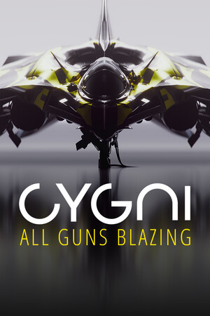 CYGNI - All Guns Blazing