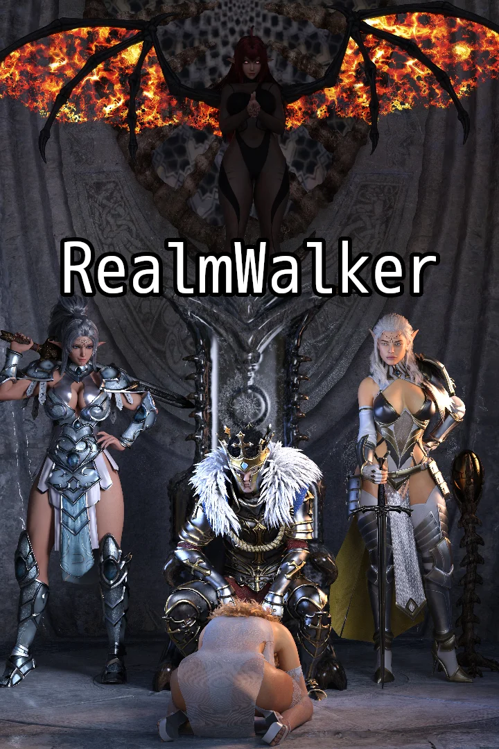 RealmWalker