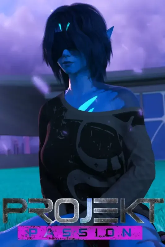 Projekt Passion Season 3