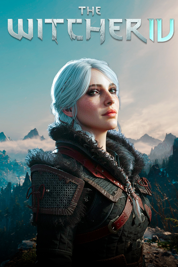 The Witcher 4