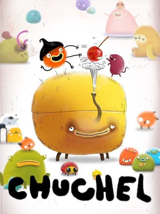 CHUCHEL