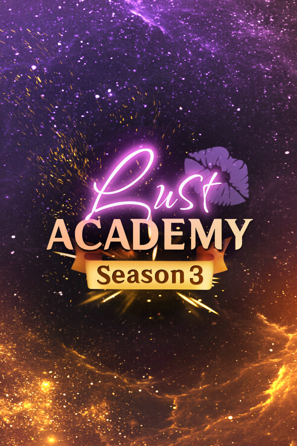 Lust Academy Season 3