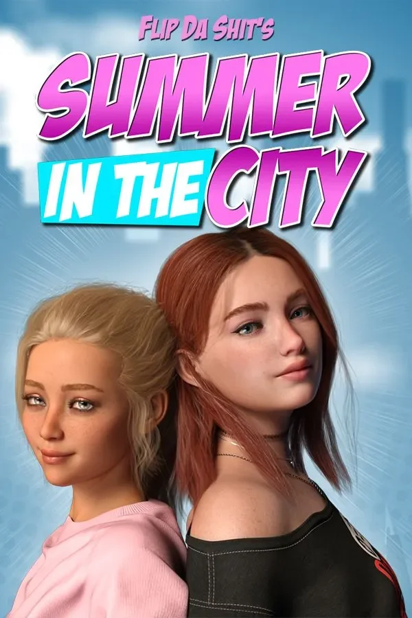Summer in the City