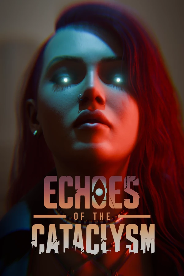 Echoes of The Cataclysm
